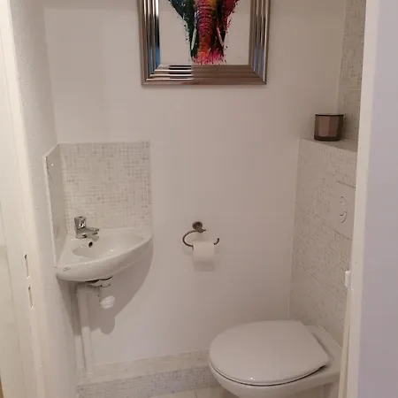 Appartement La Napoule *