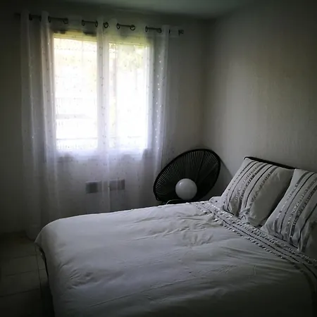 Appartement La Napoule
