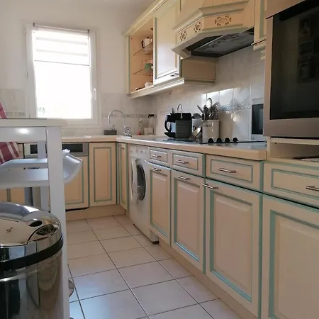 La Napoule Appartement