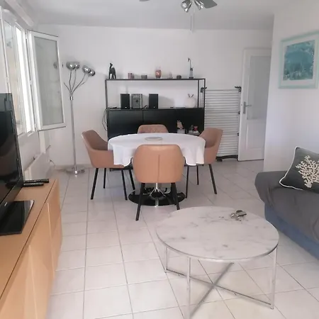 La Napoule Appartement *