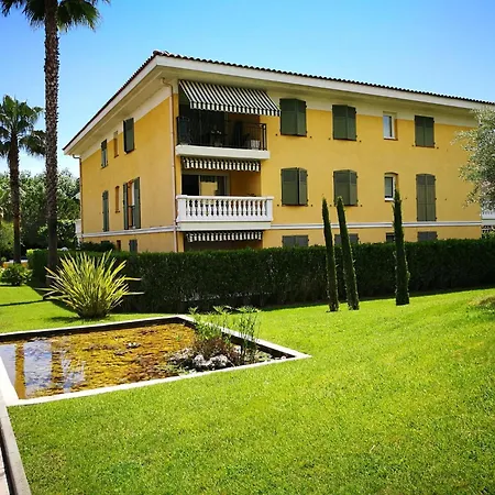 La Napoule Daire Mandelieu